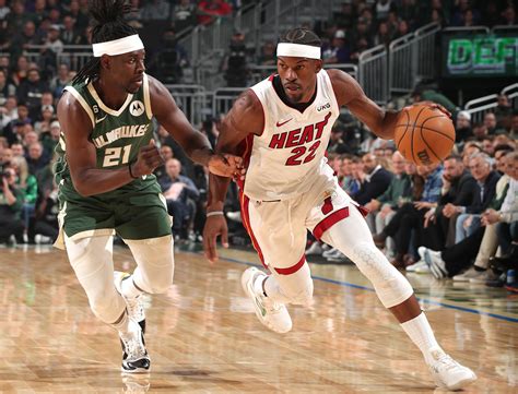 NBA playoffs: Breaking down Knicks-Heat second-round matchups