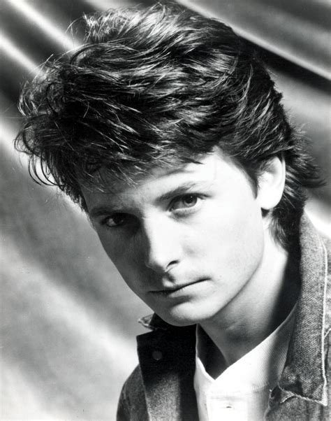 Michael J. Fox | 映画 俳優, 映画, 俳優