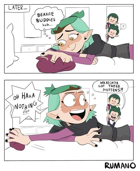 Tomato Sauce Youtube Owl House at Tanya Andujar blog