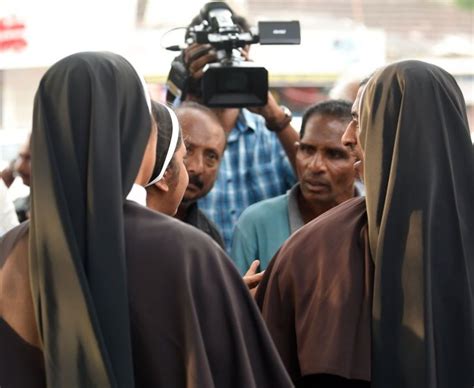 Missionaries Of Jesus Takes Bigotry To A New Level, Clears Bishop ...