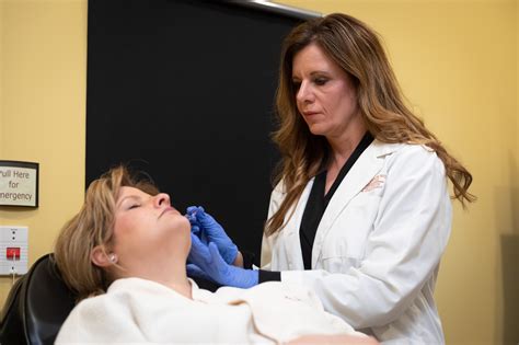 Cosmetic Threading - Amy Brenner, MD & Associates