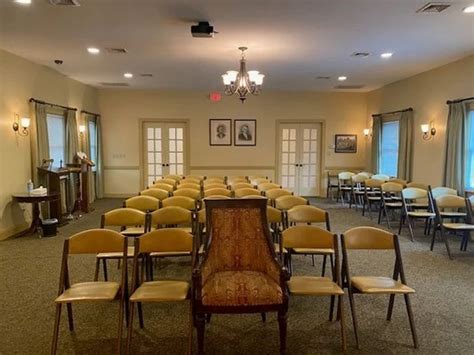 MCCULLA FUNERAL HOME & CREMATION - Updated July 2025 - 10 Photos - 770 ...