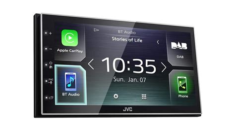 Best Android Auto head unit 2024: plug 'n' play | T3