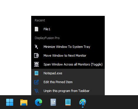 Image result for How to Use Taskbar