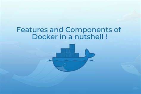 Image result for Docker Components Explained