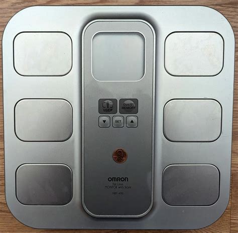 Digital Scale 的图像结果