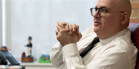 Chicago real estate investor John Thomas, former FBI informant, files ...