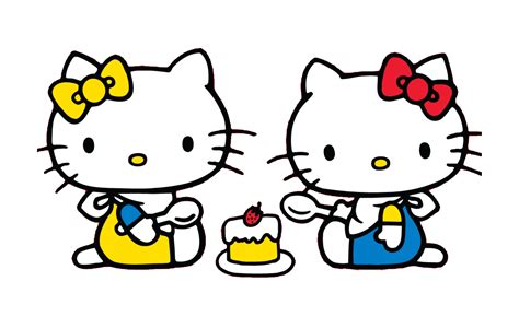 Hello Kitty: Una Leyenda que cumple 50 años | El Friki Today