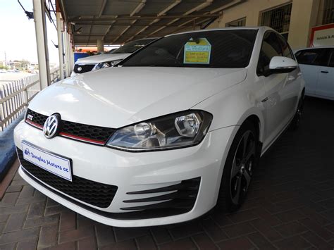Used Volkswagen Golf 7 Gti in Namibia - 3163 3158 991 for sale in ...