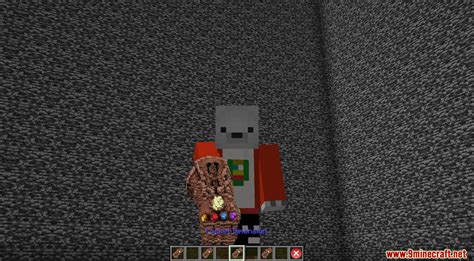 Image result for How to Install Infinity Gauntlet Data Pack