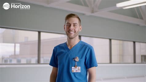 Brandon Corkum, Family Medicine LPN at SJRH - Horizon Health Network