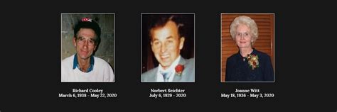 Plombon Funeral Home | Funerals | Stanley, WI