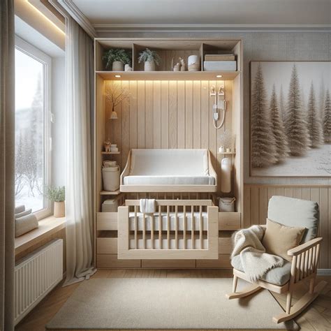 Best 12 16 Small Nursery Ideas to Fit In Your Place – Artofit