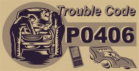 Image result for Code P0406 Ford