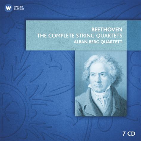 Image result for Beethoven Complete String Quartets