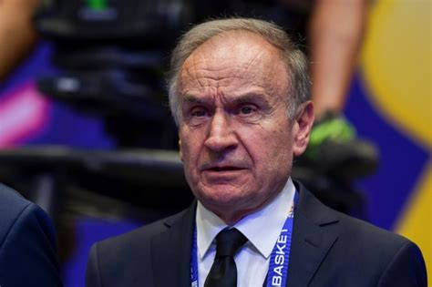 Prvi čovek italijanske košarke ljut na Poceka - B92 sport