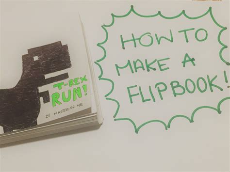 Image result for Flip Book Making