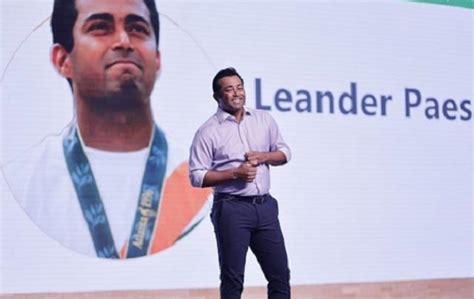 लिएंडर पेस अंतरराष्ट्रीय टेनिस हॉल ऑफ फेम के लिए नामित, पहले एशियाई बने ...