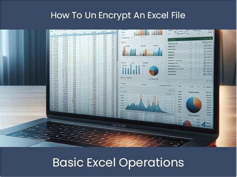 Image result for How to Encrypt an Excel File