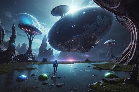 Image result for Alien VR