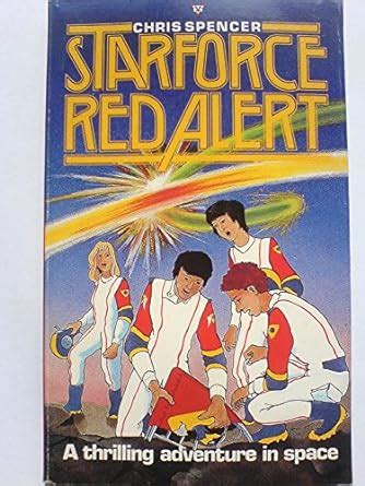 Buy Starforce Red Alert (The "Titan" series) Book Online at Low Prices ...