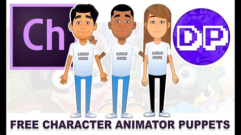 Image result for Character Animator Tutorial