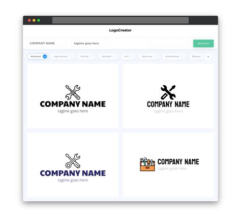 Image result for Logo Design Tools