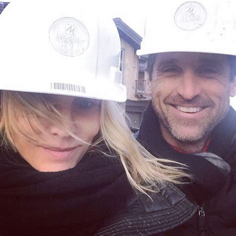 Patrick Dempsey's Estranged Wife Jillian Wishes Actor a Happy Birthday