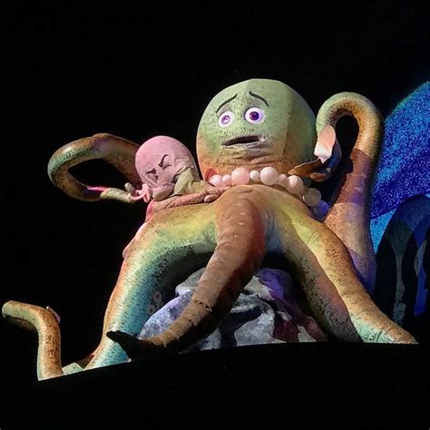 Image result for Octopus ING Nemo