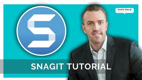 Snagit Tutorial for Beginners 的图像结果