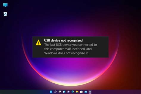 Windows 11 USB Problem 的图像结果