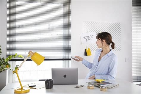 Work Smarter in Your Dream Home Office