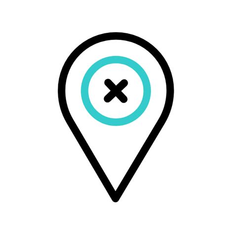 Location Icon Animation 的图像结果