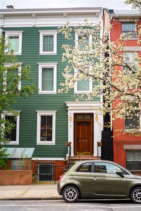 10 CHARMING Brooklyn Neighborhoods (Worth Knowing About)
