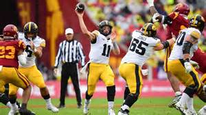 Iowa football vs. USC: Recap, highlights from Hawkeyes' crushing loss