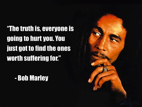 [100+] Bob Marley Quotes Wallpapers | Wallpapers.com