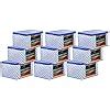 Kuber Industries Non-Woven Foldable Saree Covers With Zip|Polka Dots ...