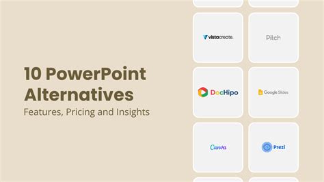 Image result for PowerPoint Alternatives