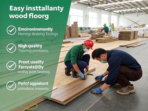 Wood Flooring Manufacturers