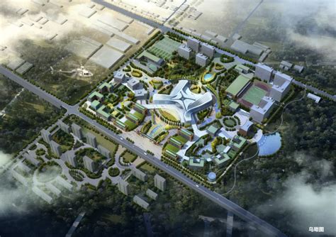 青岛创新发展基地“一站式”学生社区揭牌开放！-哈尔滨工程大学新闻