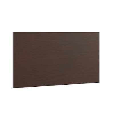 Cabinet back panel 1-Inch-Wide Kitchen Cabinetry at Lowes.com