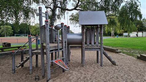 Klettergarten Birkenberg (Leverkusen) - 2021 What to Know Before You Go ...