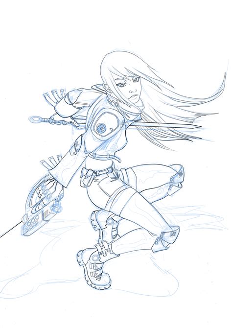 Image result for Clip Studio Vector Basics