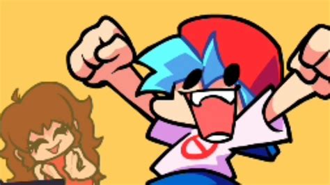 Image result for FNF Press 7 Script