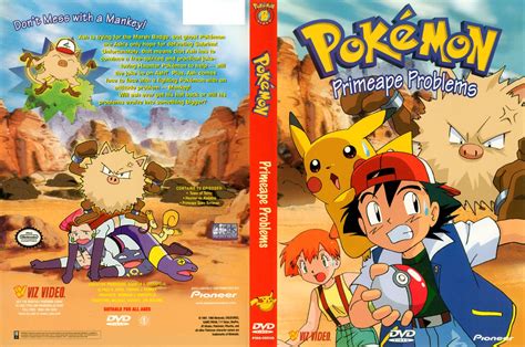 Image result for Pokemon Advanced Generation DVD Covers