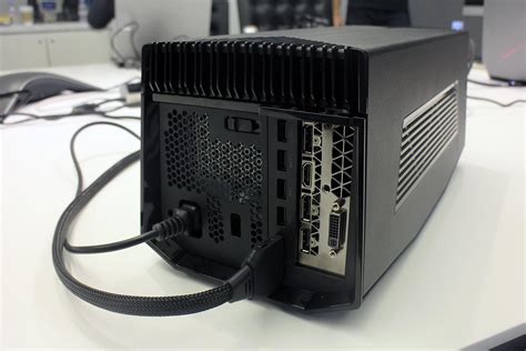 Image result for Alienware Graphics Amplifier