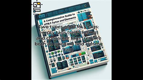 How to Use HTML5 Syntax 的图像结果