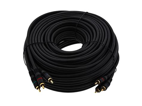 Component Video Cable Color Code 的图像结果