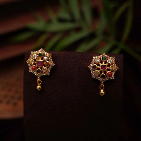 Rimli Boutique | Kundan Polki 925 Silver Designer Jewelry | Chennai