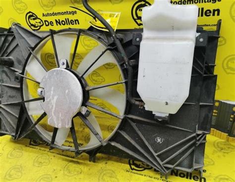 Radiator Electric Fan Motor SUZUKI Vitara (LY) buy 180.00